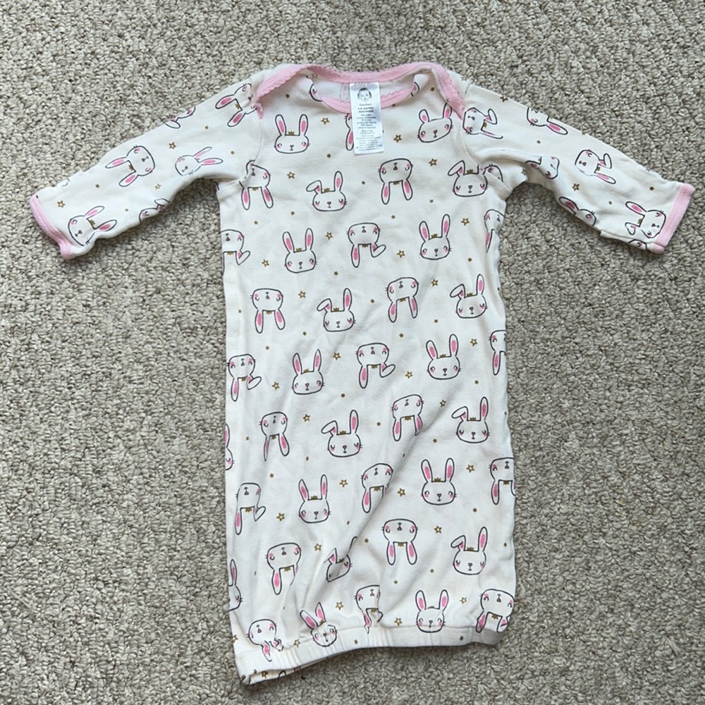 GERBER | 0-6 mo sack
